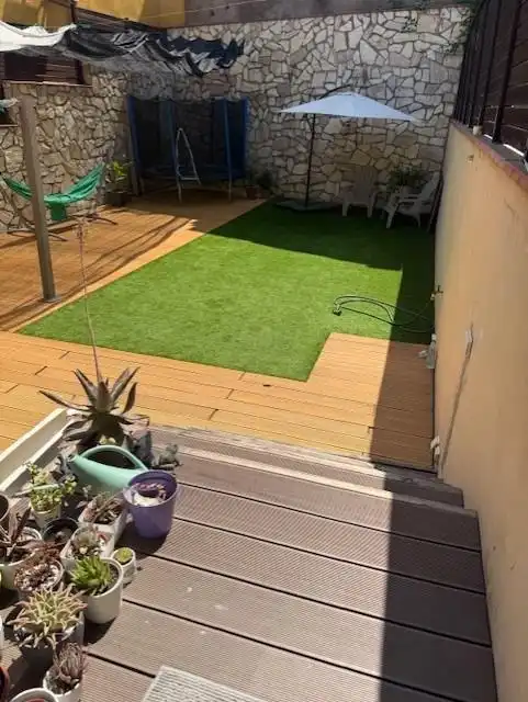Doppelhaushälfte mit Terrasse zum Verkauf in Avenida VALLBONA, imagen 4