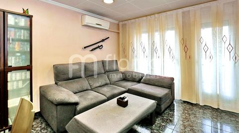 Foto 5 de Piso en venta en Saboneria, Creu de Barberà, Sabadell