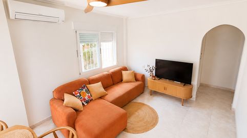Foto 3 de Casa o xalet de lloguer a Parque Acuático - Sector 25, Torrevieja