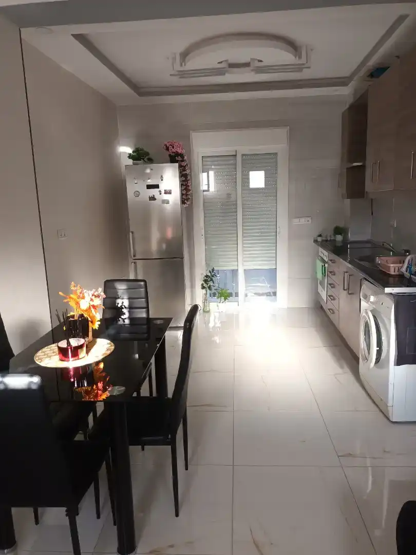 Cocina de Piso en venta en Este - Alcosa- Torreblanca