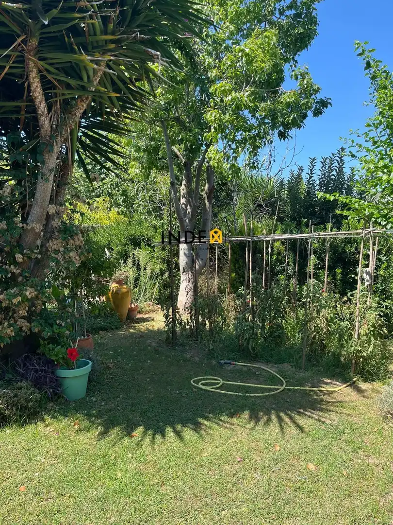 Casa o xalet en venda en Cubelles amb Calefacció, Jardí privat i Terrassa