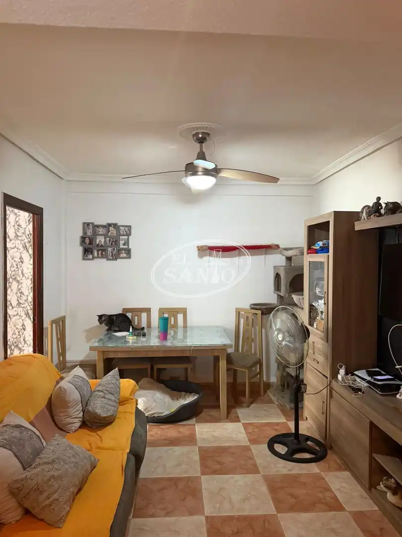 Flat for sale in CONQUISTADOR ORDOÑO ALVAREZ, imagen 3