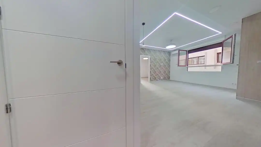 Wohnung zur Miete in Carrer Girona, imagen 3