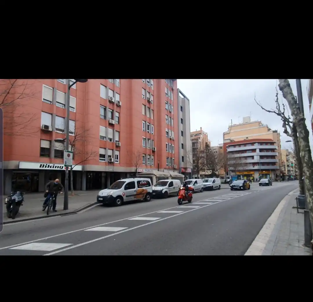 Außenansicht von Geschaftsraum zur Miete in Santa Eulàlia