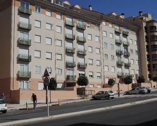 Vista exterior de Traster en venda en Ávila Capital