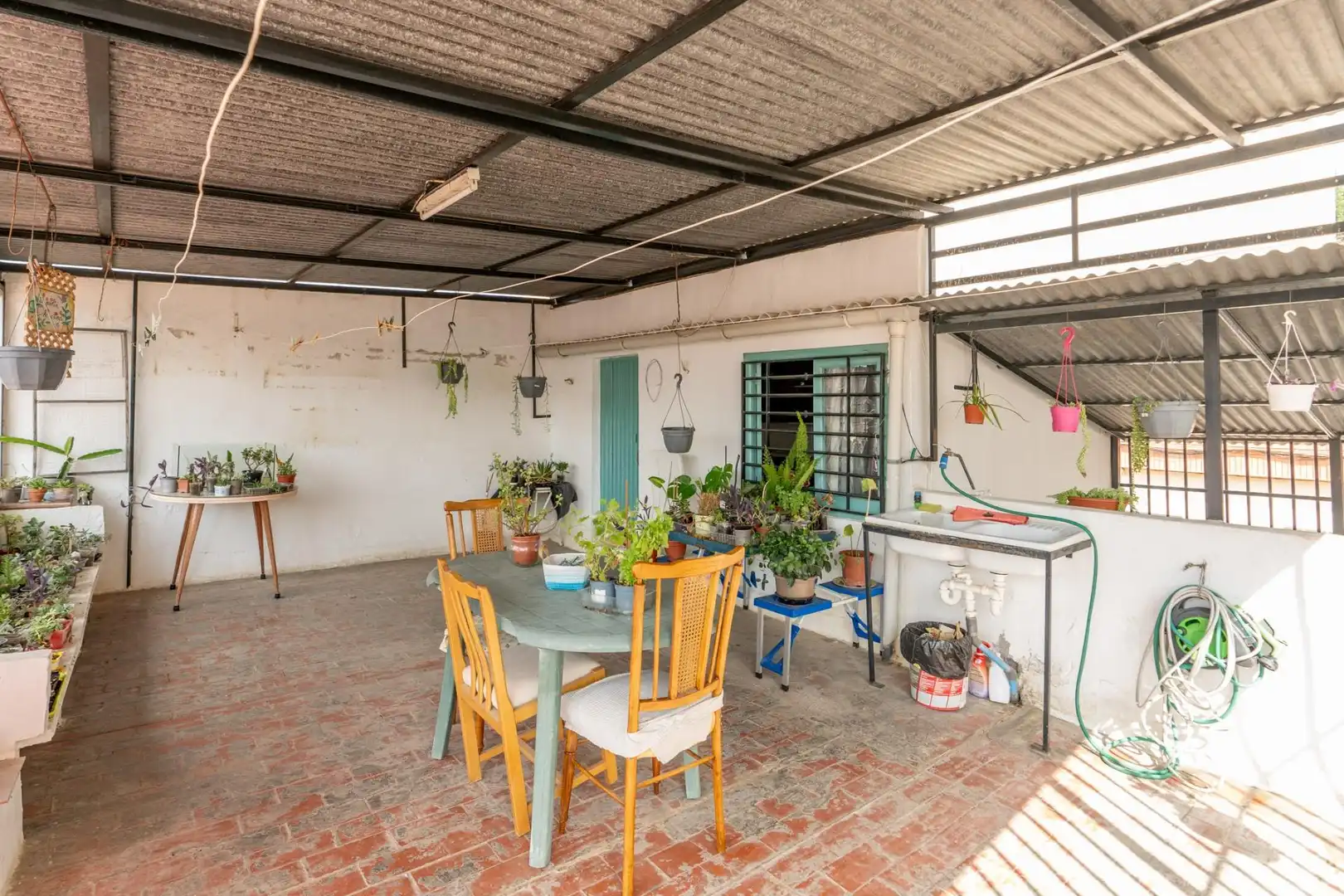 Terrassa de Casa o xalet en venda en Motril amb Aire condicionat i Terrassa
