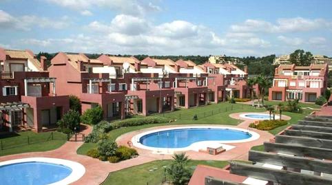 Foto 3 de Casa adosada en venda a Calle Baja, 2, Sotogrande Costa, Cádiz