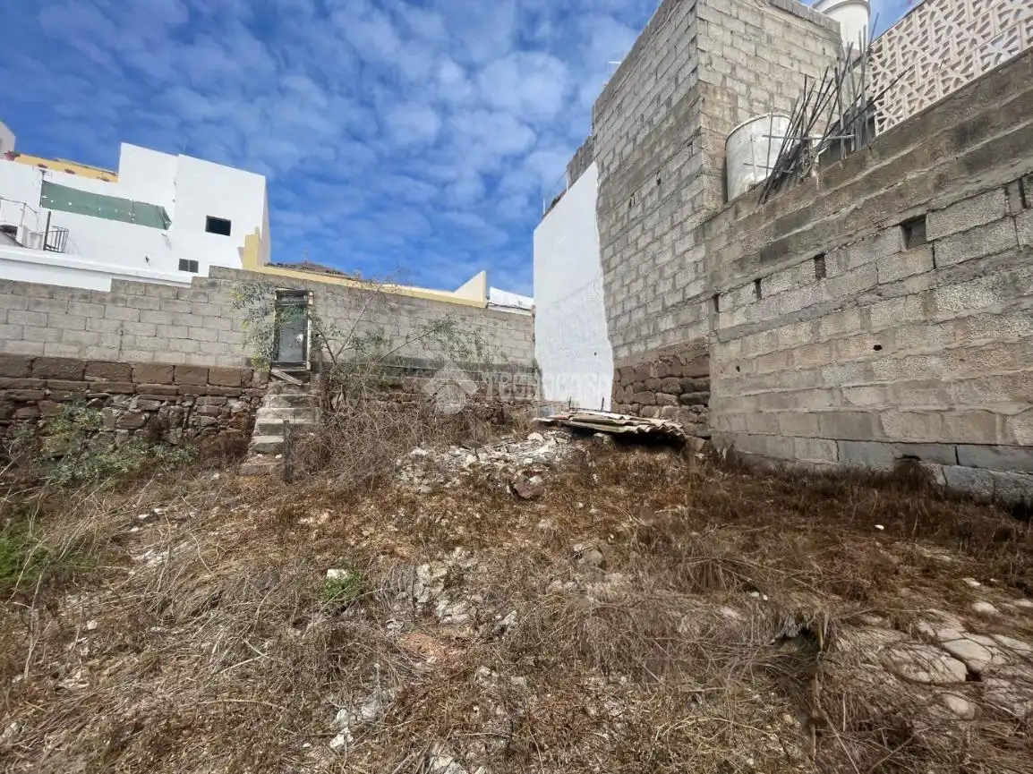 Terreny residencial en venda a Calle Dr. Fleming, imagen 12