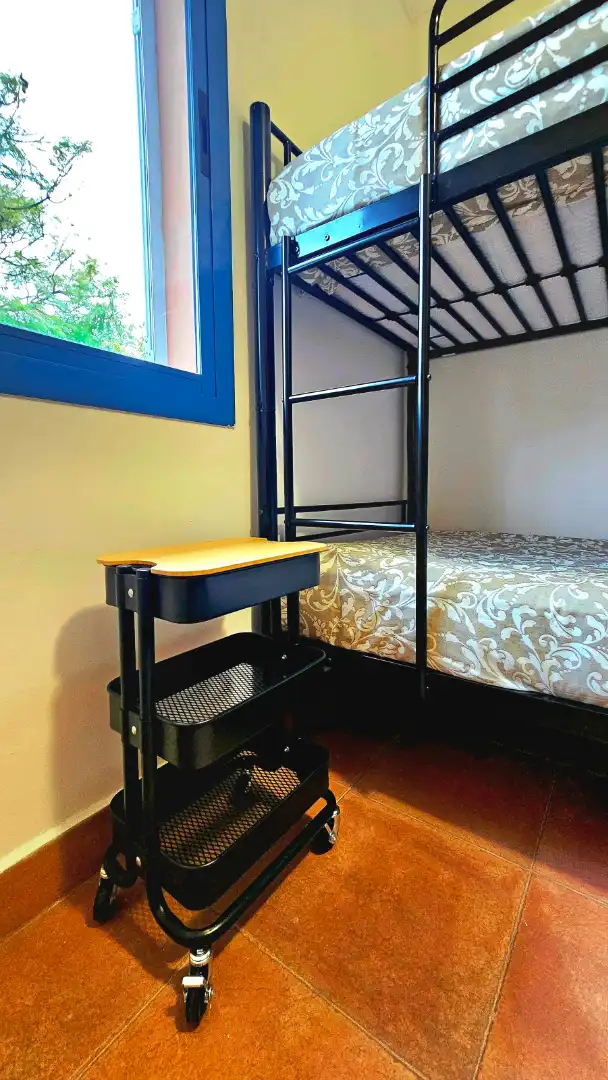 Bedroom of Houses for rent in Islantilla  with Private garden, Furnished and Oven