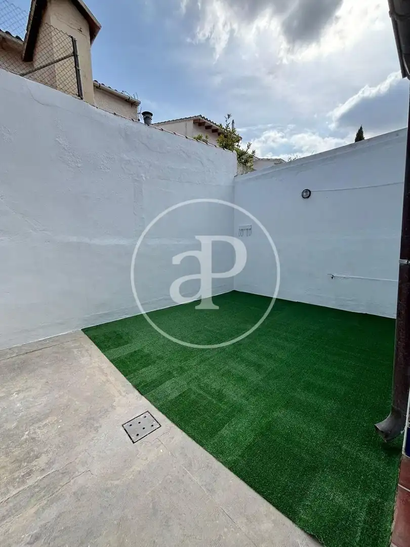 Adossat amb jardí en venda a Centro, imagen 20