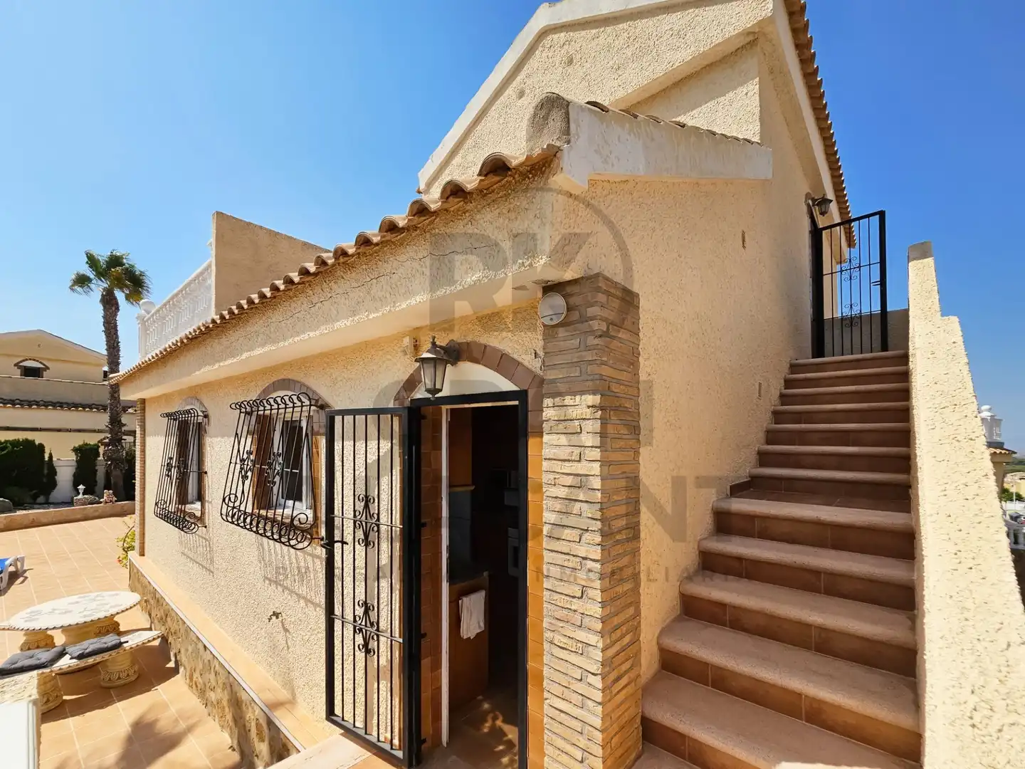 Chalet con terraza en venta en Gran Alacant, imagen 34