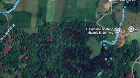 Foto 2 de Residencial en venda a Vibaña - Ardisana - Caldueño, Llanes