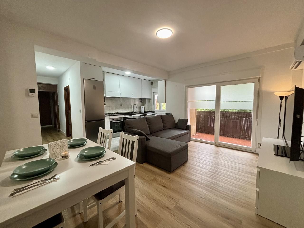 Flat for sale in Virgen del Rosario