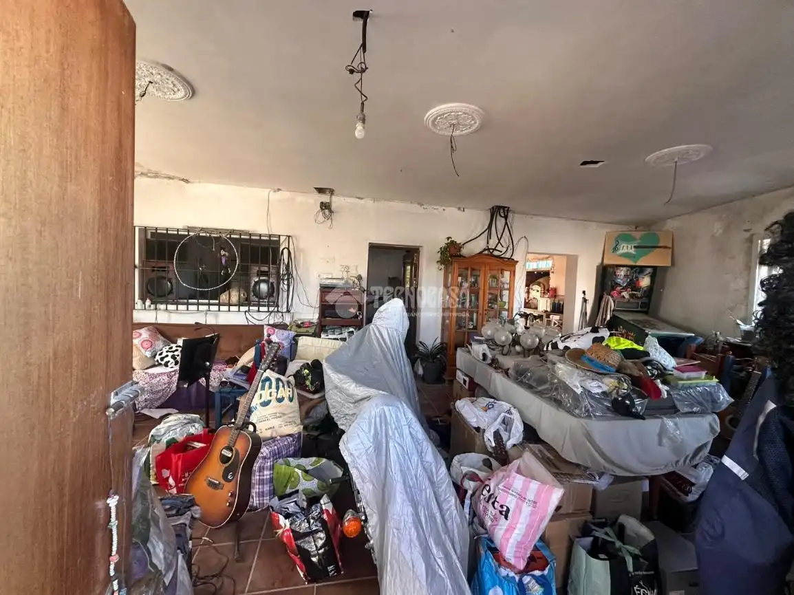 Casa rústica con jardín en venta en Pelagatos - Pago del Humo, imagen 23