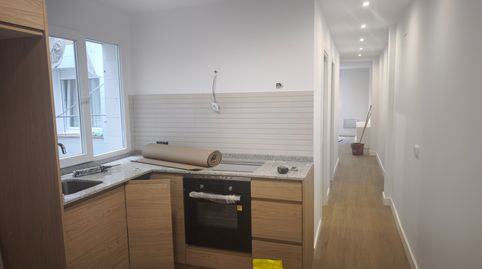 Foto 3 de Piso en venta en Carretera del Obispo, 13, Llano, Gijón