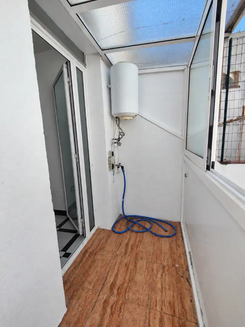 Balcony of Detached homes for sale in Canet de Mar, Barcelona