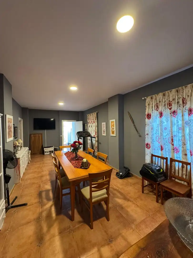 Comedor de Casa o chalet en venta en Estepona