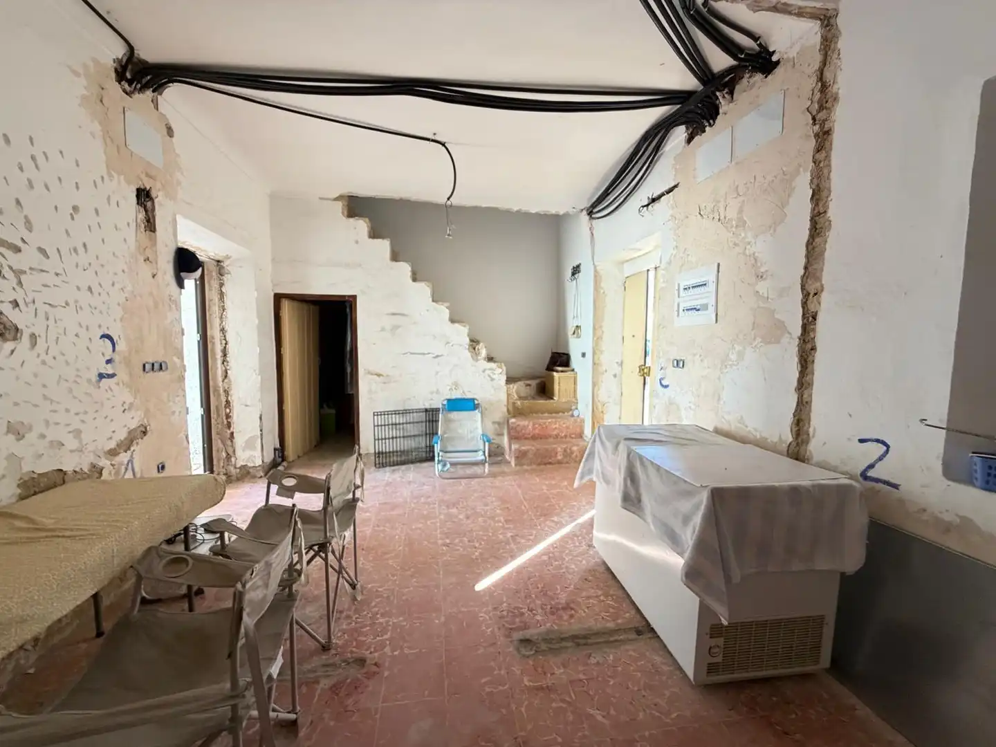 Casa o xalet en venda en Antequera amb Jardí privat, Traster i Piscina