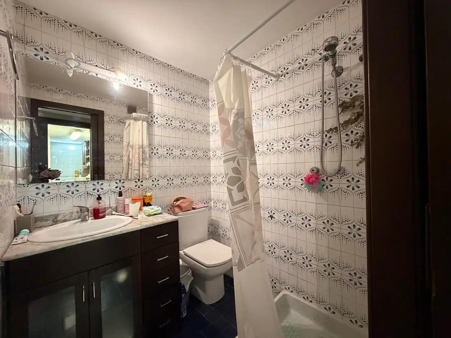 Baño de Piso en venta en Girona con Aire acondicionado, Calefacción y Terraza
