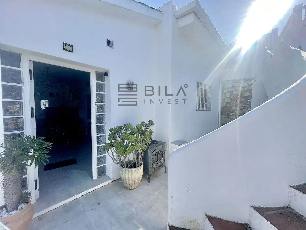 Chalet con piscina en venta en Cerros del Aguila, imagen 34