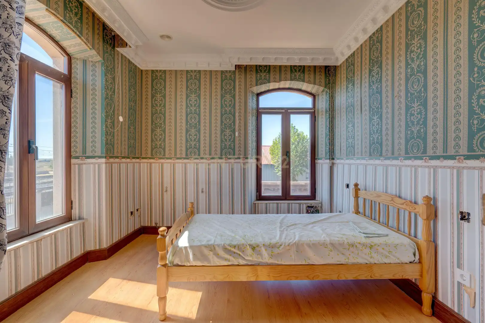 Habitación de Casa o chalet en venta en Valdestillas, Valladolid