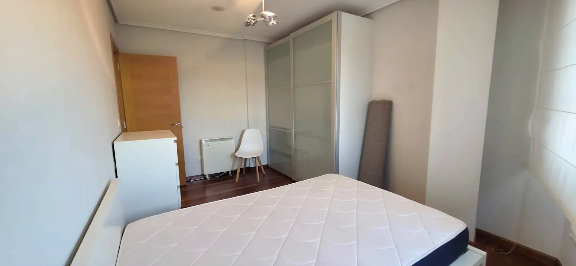 Duplex avec ascenseur à vendre à Rua Ferro Couselo, imagen 13