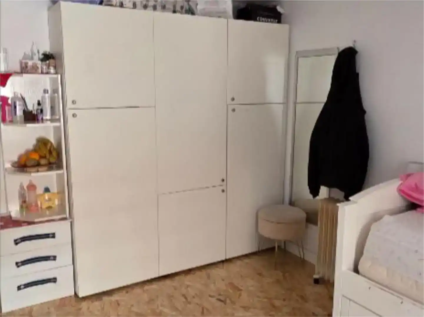 Habitación de Piso de alquiler en Leganés