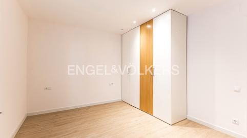 Foto 4 de Apartament en venda a Sarrià, Barcelona