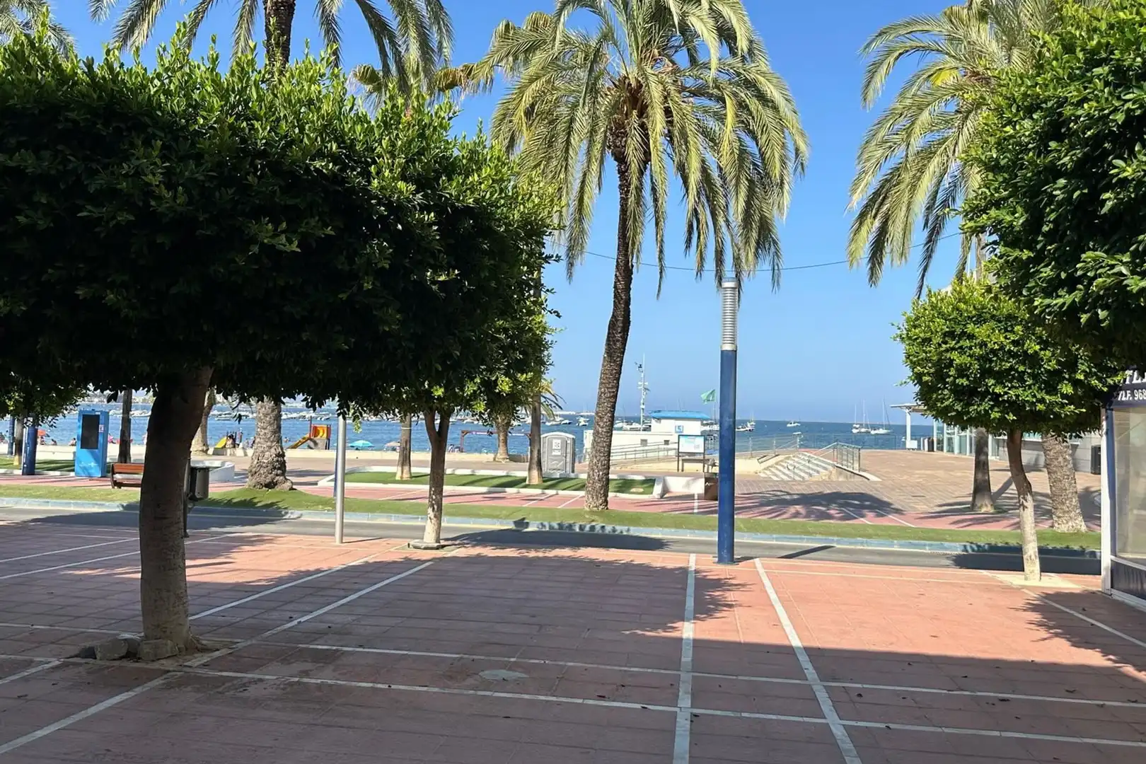Casa a schiera con terrazza in vendita a Santiago de la Ribera, imagen 30