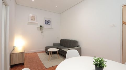 Foto 4 de Casa o chalet de alquiler en Barrio de la Concepción, Cartagena
