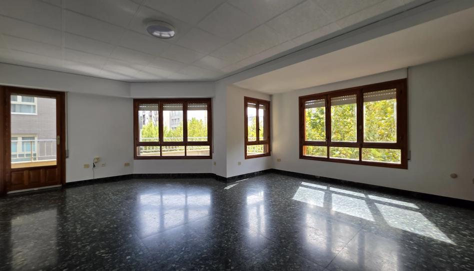 Foto 1 de Pis de lloguer a Centro Histórico, Valencia