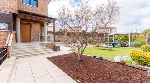 Foto 3 de Casa adosada en venda a Zona Europa, Arroyomolinos (Madrid)