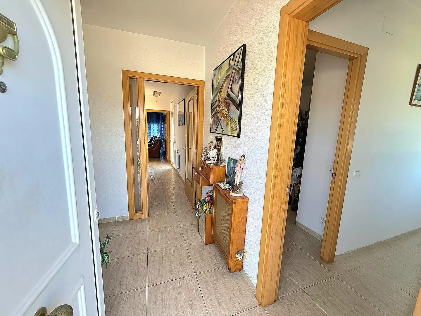 Casa o xalet en venda en Calafell amb Aire condicionat, Calefacció i Jardí privat