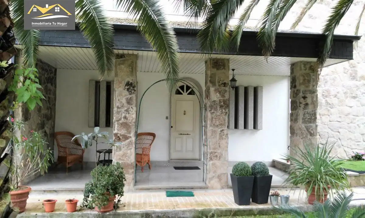 Haus mit Terrasse zum Verkauf in Barbadás