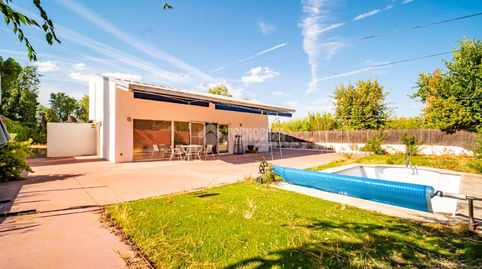 Foto 4 de Casa o xalet en venda a Los Villares, Arganda del Rey