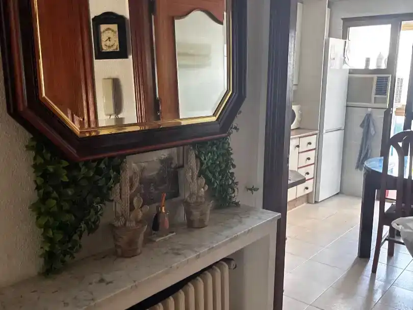 Flat for sale in Miguelturra  with Air Conditioner and Balcony