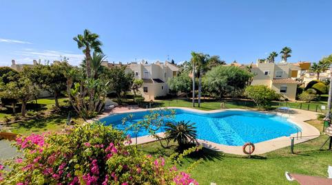 Foto 5 de Casa adosada en venda a Calle Lerida (nat), Vera Playa Naturista, Vera