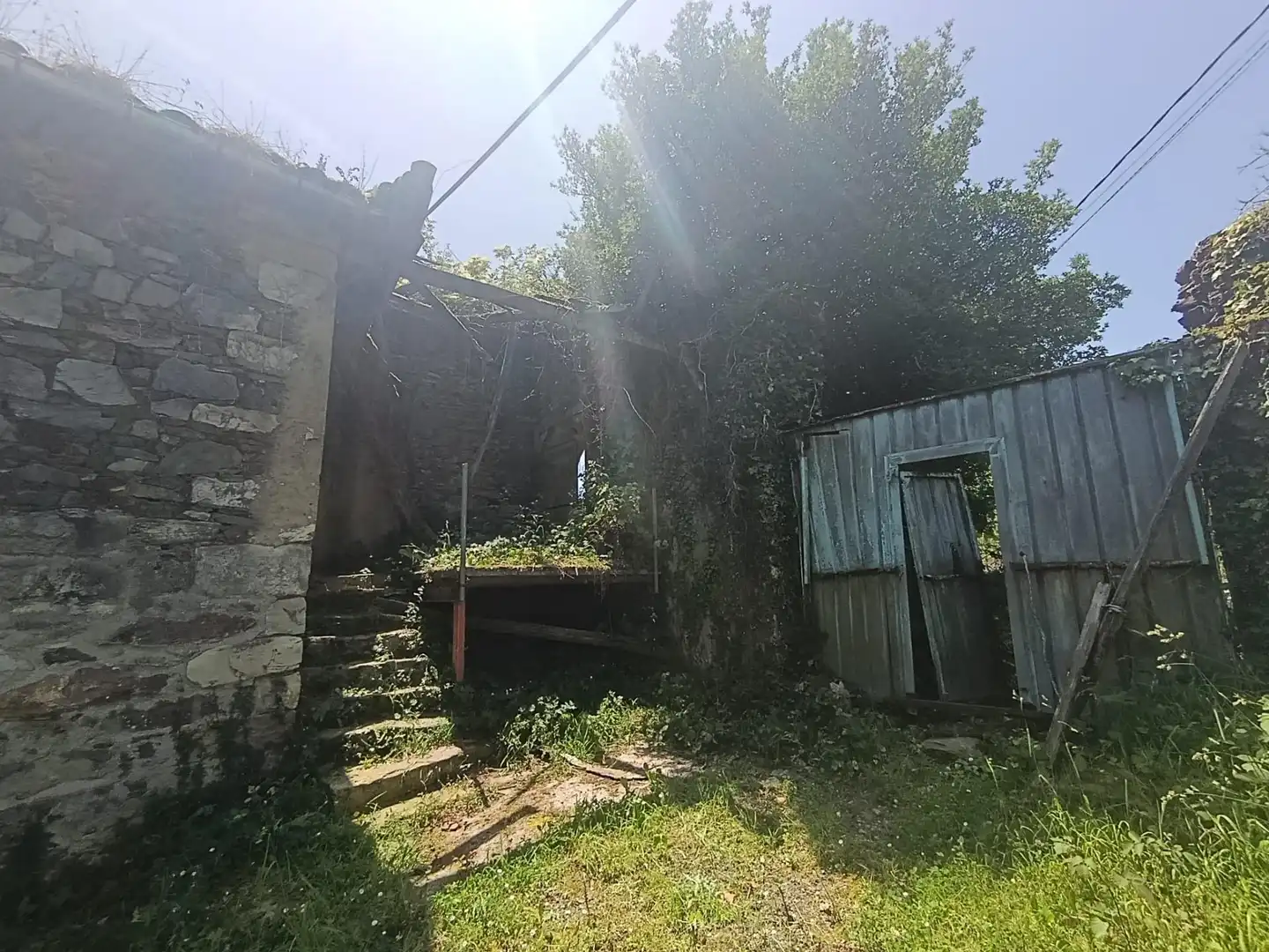 Casa rústica en venda a CASTRO,EL 3, imagen 36