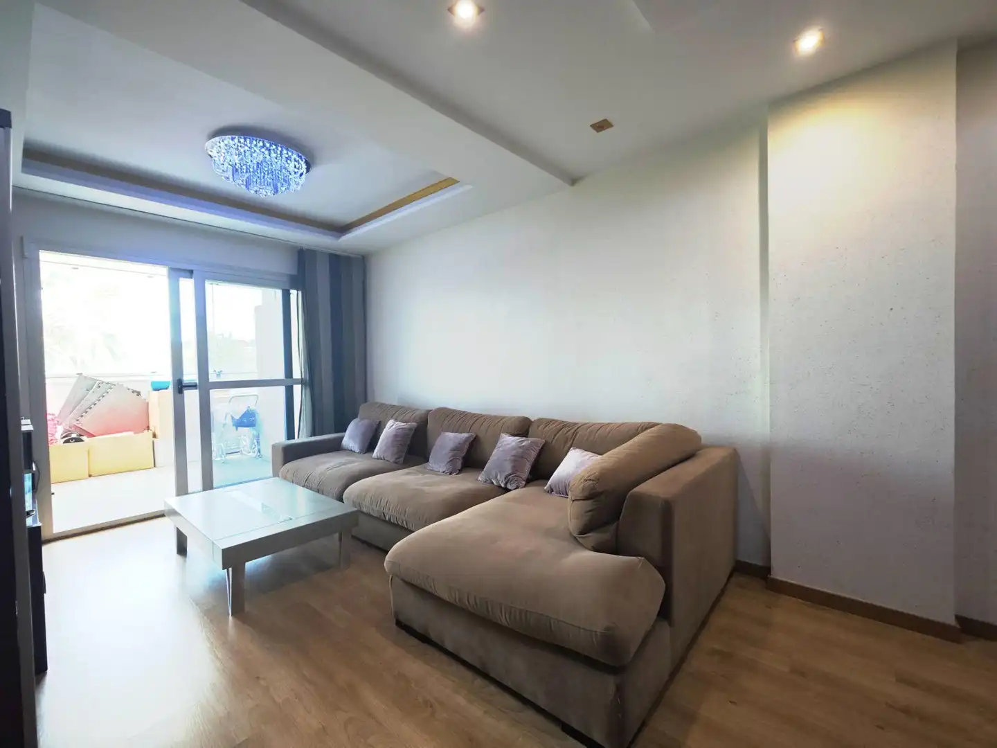 Piso con piscina en venta en Calle SAN MANUEL, imagen 15