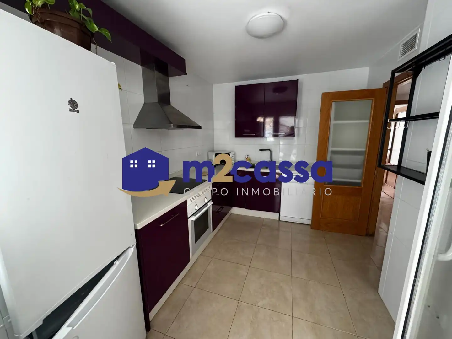 Appartement avec ascenseur à vendre à Lorca Ciudad, imagen 5