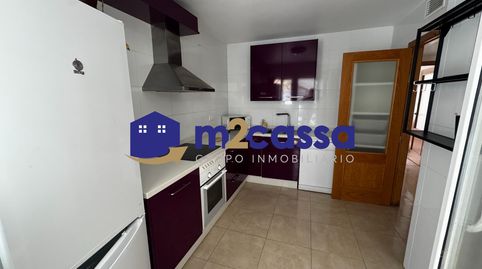Foto 5 de Piso en venta en San Mateo, Lorca
