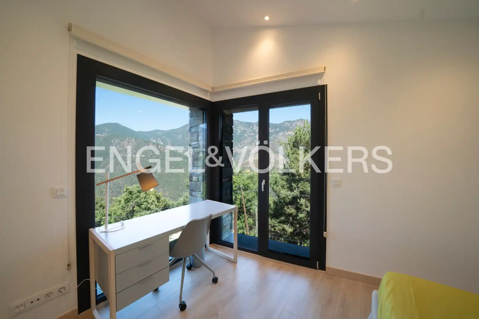 Chalet con terraza en venta en Aubinyà - Juberri, imagen 35