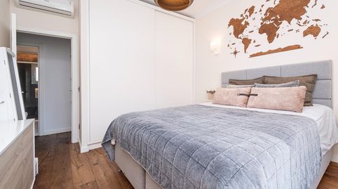 Foto 4 de Piso en venta en Plaça dels Patins, Palma de Mallorca