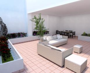 Terrace of Planta baja for sale in Cornellà de Llobregat  with Air Conditioner and Terrace