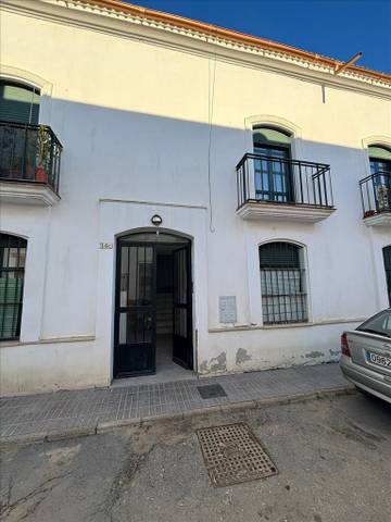 Piso en Venta en Cooperativa en Hinojos