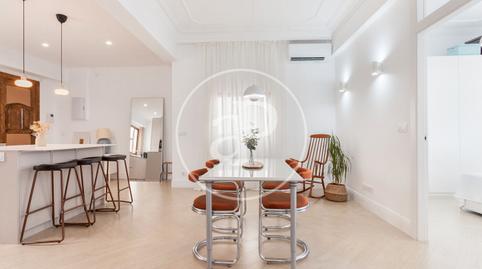 Photo 3 of Flat to rent in C/ de Francesc Baldomar, El Cabanyal - El Canyamelar, Valencia