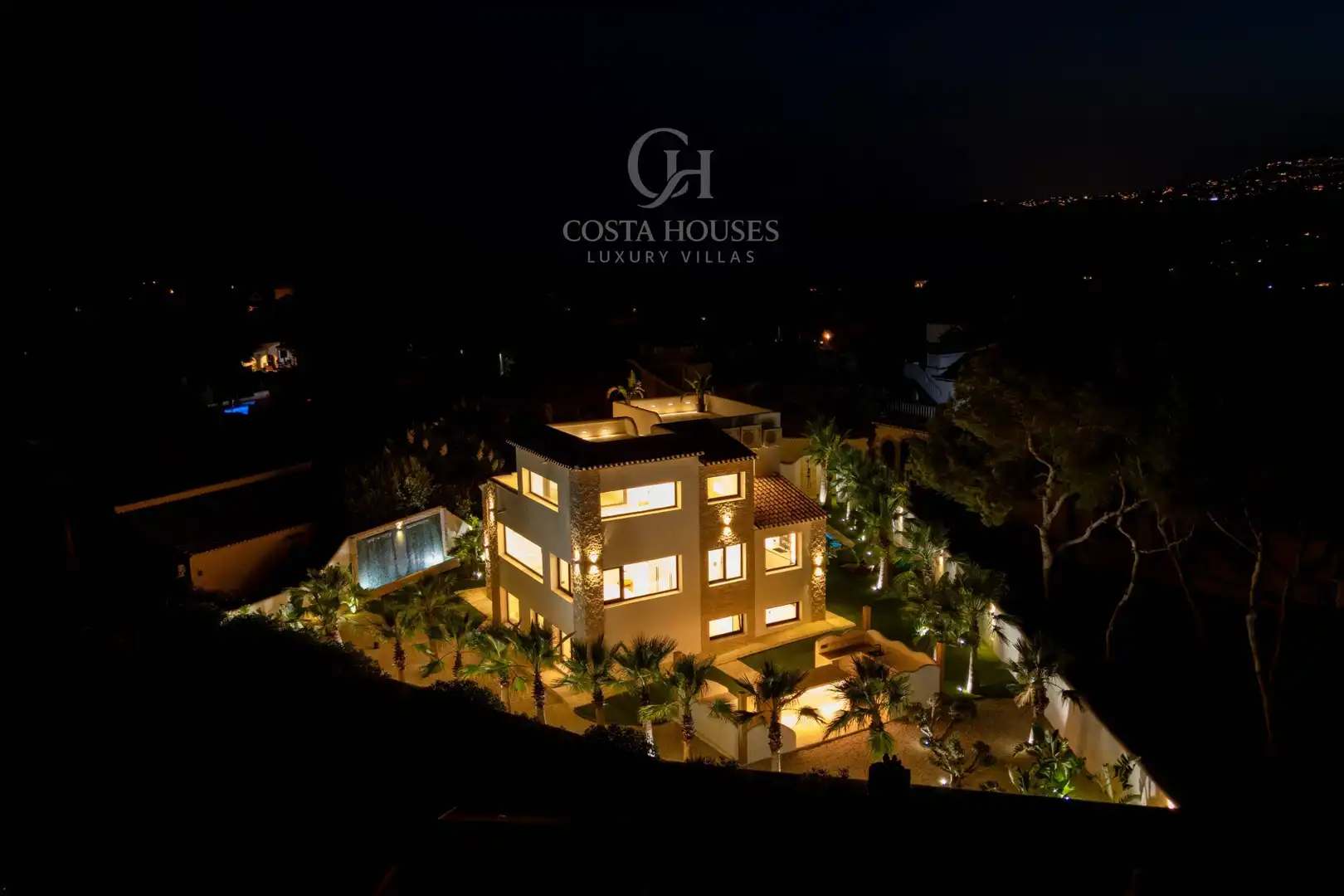 Chalet con piscina en venta en Carrer Cap Negre 135, imagen 27