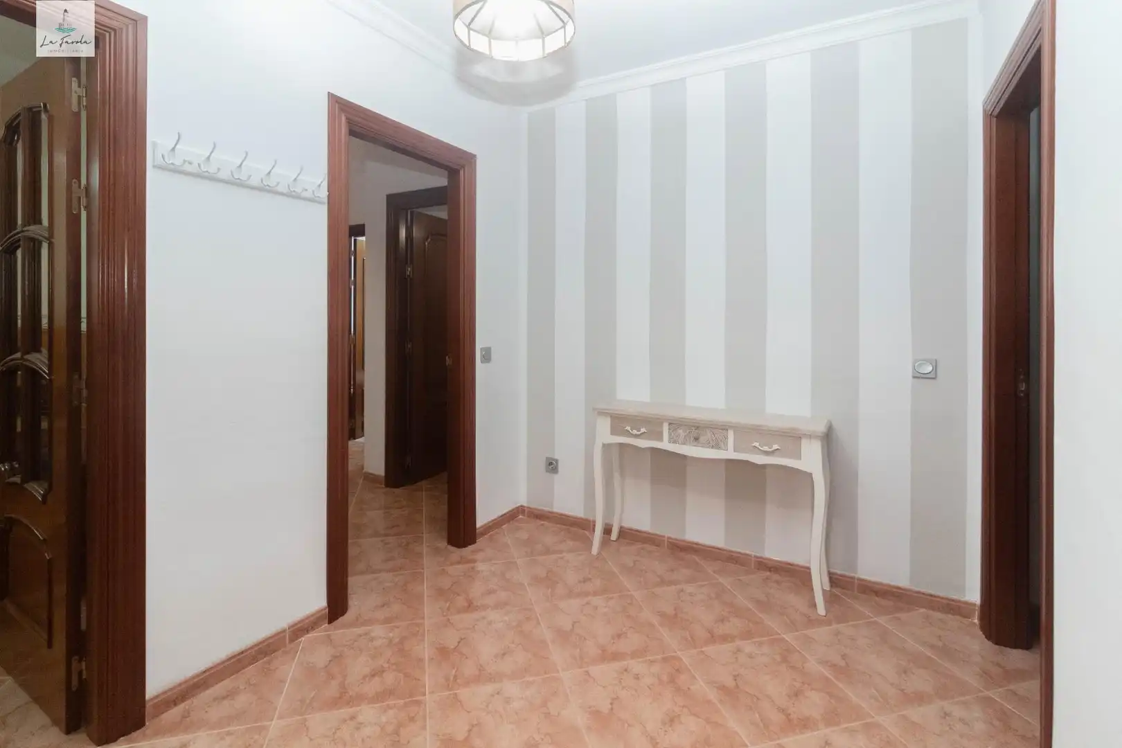 Flat for rent in Archidona  with Furnished and Balcony