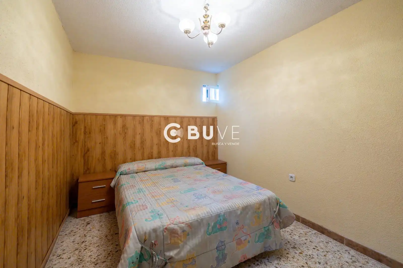 Chalet con piscina en venta en Cerro Alberche, imagen 10
