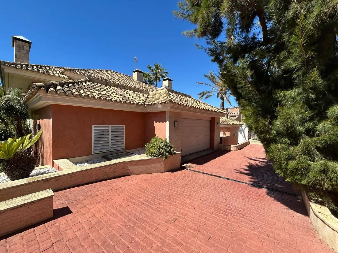 Villa mit Terrasse zum Verkauf in Avenida de la Costa Blanca, imagen 31